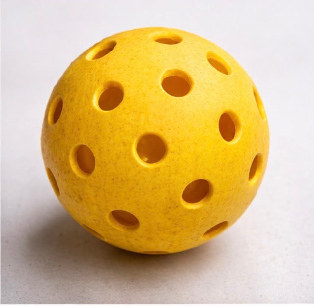 Choosing Pickleballs for Gym Floors: A Practical Guide